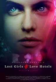دانلود فیلم Lost Girls and Love Hotels سال 2020 - دختران گمشده و هتل های عشق