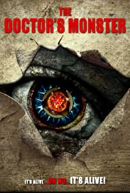 دانلود فیلم The Doctor's Monster سال 2020