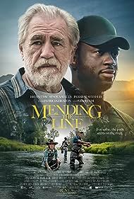 دانلود فیلم Mending the Line سال 2022 - اصلاح خط