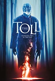 دانلود دوبله فارسی فیلم The Toll سال 2020 - عوارض