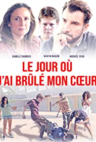 دانلود فیلم Watch Me Burn سال 2018