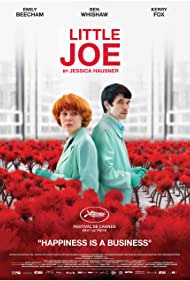 دانلود فیلم Little Joe سال 2019 - جو کوچولو