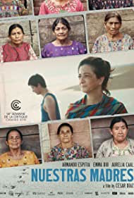 دانلود فیلم Our Mothers سال 2019