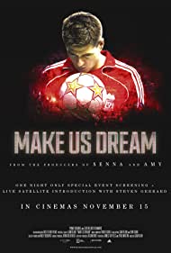 دانلود فیلم Make Us Dream سال 2018 - ساخت رویای مان