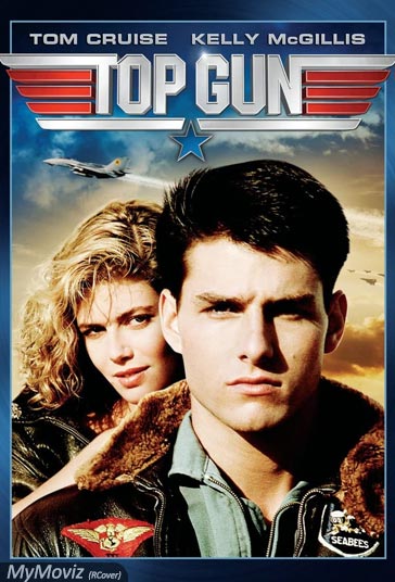 دانلود دوبله فارسی فیلم Top Gun سال 1986 - تاپ گان