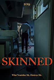 دانلود فیلم Skinned سال 2020