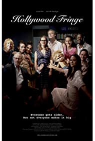 دانلود فیلم Hollywood Fringe سال 2020 - حاشیه هالیوود