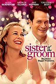 دانلود فیلم Sister of the Groom سال 2020 - خواهر داماد