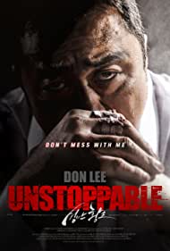 دانلود دوبله فارسی فیلم Unstoppable سال 2018 - توقف ‎ناپذیر