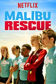دانلود فیلم Malibu Rescue سال 2019