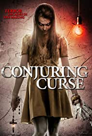 دانلود فیلم Conjuring Curse سال 2018 - برآمده از نفرین