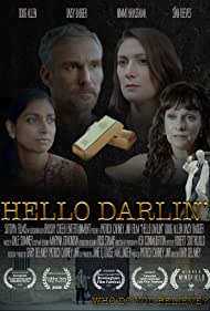 دانلود فیلم Hello Darlin سال 2020 - سلام دارلین