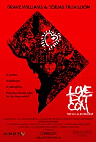 دانلود فیلم Love Dot Com: the Social Experiment سال 2019