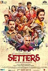دانلود فیلم Setters سال 2019
