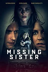دانلود فیلم The Missing Sister سال 2019 - خواهر گمشده