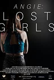 دانلود فیلم Angie: Lost Girls سال 2020 - آنجی: دختران گمشده
