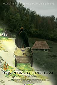 دانلود فیلم The Goat and Her Three Kids سال 2022 - بز و سه بچه اش