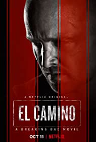 دانلود دوبله فارسی فیلم El Camino: A Breaking Bad Movie سال 2019 - برکینگ بد: ال کامینو