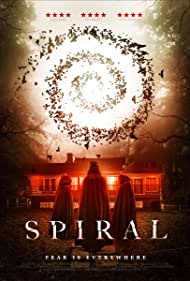 دانلود فیلم Spiral سال 2019 - مارپیچ