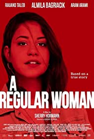 دانلود فیلم A Regular Woman سال 2019 - یک زن منظم