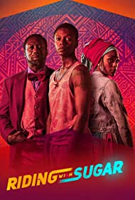 دانلود فیلم Riding with Sugar سال 2020 - سواری لذت بخش