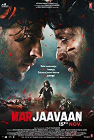 دانلود دوبله فارسی فیلم Marjaavaan سال 2019 - دارم می‌میرم
