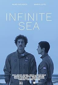 دانلود فیلم Infinite Sea سال 2021 - دریای بی کران