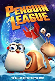 دانلود فیلم Penguin League سال 2019 - لیگ پنگوئن