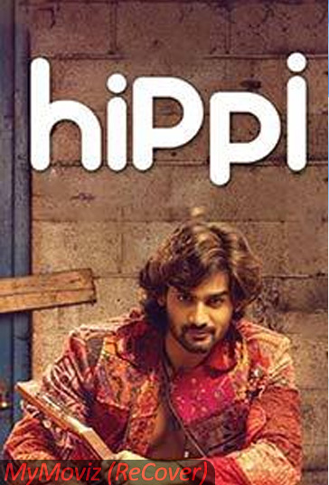 دانلود فیلم Hippi سال 2019 - هیپی
