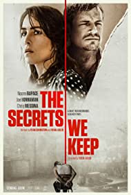 دانلود فیلم The Secrets We Keep سال 2020 - اسراری که ما نگه می داریم