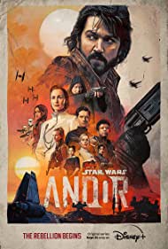 دانلود دوبله فارسی فیلم Andor سال 2022 - اندور
