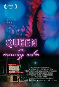 دانلود فیلم Queen of the Morning Calm سال 2019