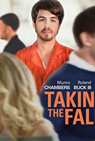 دانلود فیلم Taking the Fall سال 2021 - گرفتن پاییز