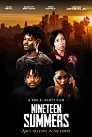 دانلود فیلم Nineteen Summers سال 2019