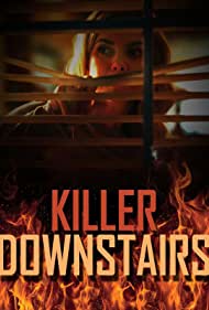 دانلود فیلم The Killer Downstairs سال 2019 - قاتل طبقه پایین