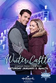 دانلود فیلم Winter Castle of Love سال 2019 - قلعه زمستانی عشق