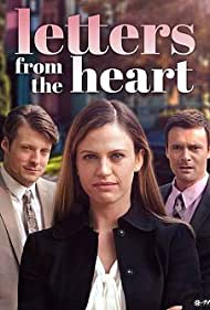 دانلود فیلم Letters from the Heart سال 2019