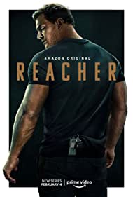 دانلود دوبله فارسی فیلم Reacher سال 2022 - ریچر