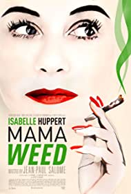 دانلود فیلم Mama Weed سال 2020 - مامان هرزه