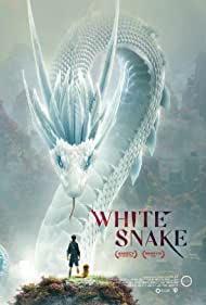 دانلود دوبله فارسی فیلم White Snake سال 2019 - مار سفید