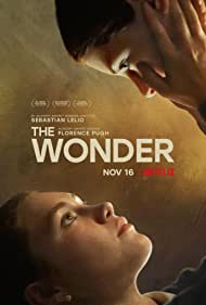 دانلود دوبله فارسی فیلم The Wonder سال 2022 - شگفتی