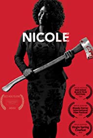 دانلود فیلم Nicole سال 2019 - نیکول