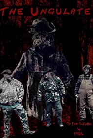 دانلود فیلم The Ungulate سال 2019