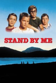 دانلود دوبله فارسی فیلم Stand by Me سال 1986 - در کنارم بمان