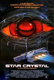 دانلود فیلم Star Crystal سال 1986 - کریستال ستاره‌ای