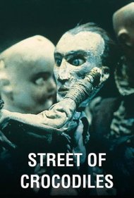Street of Crocodiles 1986