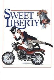 دانلود فیلم Sweet Liberty سال 1986 - آزادی شیرین