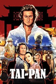 دانلود فیلم Tai-Pan سال 1986 - تایپان