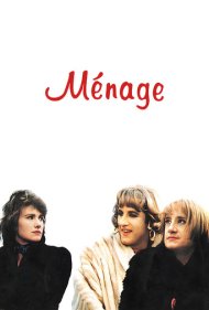 دانلود فیلم Ménage سال 1986 - سه تایی