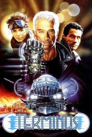 دانلود فیلم Terminus سال 1987 - ترمینوس